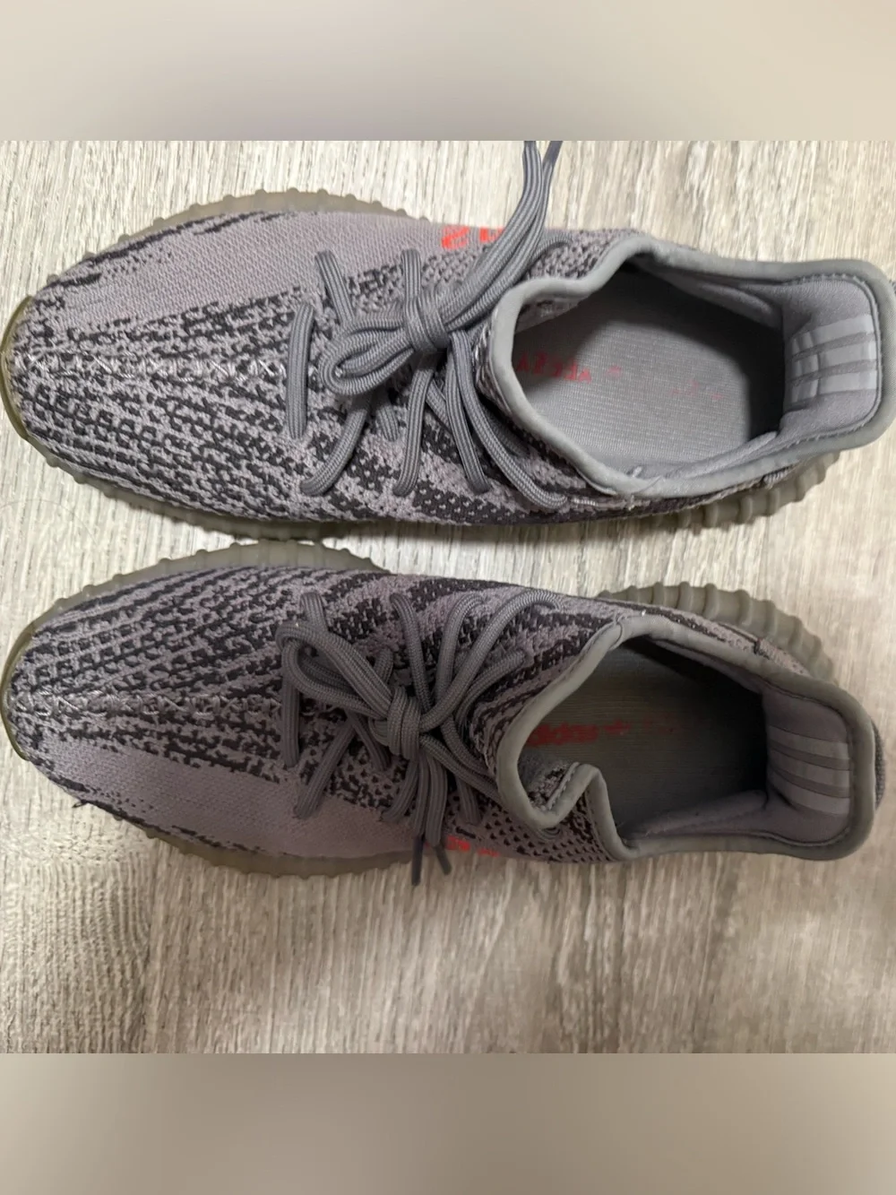 Men’s Yeezy Boost 350 V2 Beluga 2.0